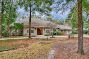10505 41ST PLACE, GAINESVILLE, FL 32608 - MLS#MFRGC537368