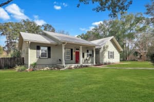 24366 Nw 191st Ave, HIGH SPRINGS