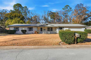 10002 Nw 6th Pl, GAINESVILLE