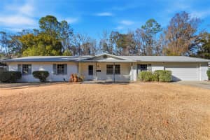 10002 6TH PLACE, GAINESVILLE, FL 32607 - MLS#MFRGC537380