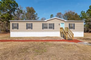 5109 188TH TERRACE, STARKE, FL 32091 - MLS#MFRGC537383