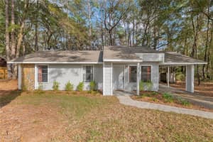 3109 75TH TERRACE, GAINESVILLE, FL 32606 Sold 03/23/26
