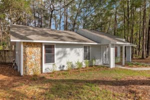 3109 75TH TERRACE, GAINESVILLE, FL 32606 Sold 03/23/26