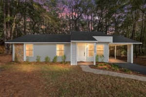3109 75TH TERRACE, GAINESVILLE, FL 32606 Sold 03/23/26