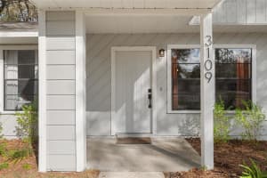 3109 75TH TERRACE, GAINESVILLE, FL 32606 Sold 03/23/26