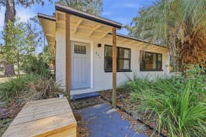 431 32 AVENUE, GAINESVILLE, FL 32609 - MLS#MFRGC537395