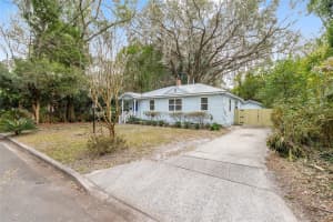 929 7TH AVENUE, GAINESVILLE, FL 32601 - MLS#MFRGC537397