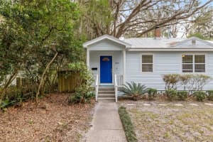 929 7TH AVENUE, GAINESVILLE, FL 32601 - MLS#MFRGC537397