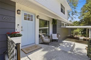 600 35TH STREET, GAINESVILLE, FL 32607 - MLS#MFRGC537399