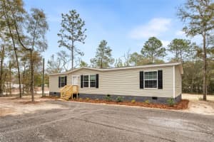 7591 90TH AVENUE, BRONSON, FL 32621 - MLS#MFRGC537403