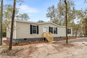 7591 90TH AVENUE, BRONSON, FL 32621 - MLS#MFRGC537403