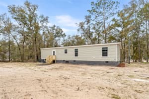 7591 90TH AVENUE, BRONSON, FL 32621 - MLS#MFRGC537403