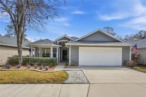 5139 Nw 21st Ter, GAINESVILLE