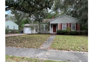 1118 Nw 10th Ave, GAINESVILLE