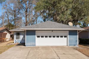 8493 37TH TERRACE, GAINESVILLE, FL 32653 - MLS#MFRGC537425