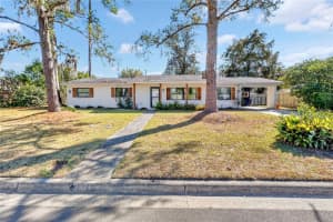 3321 28TH PLACE, GAINESVILLE, FL 32605 - MLS#MFRGC537436