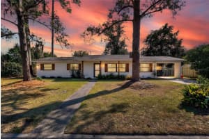 3321 28TH PLACE, GAINESVILLE, FL 32605 - MLS#MFRGC537436