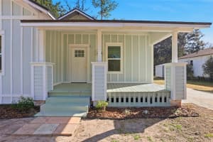 215 1ST AVENUE, WILLISTON, FL 32696 - MLS#MFRGC537443