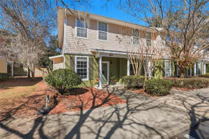 2508 35TH PLACE, GAINESVILLE, FL 32608 - MLS#MFRGC537445