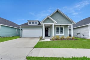 12574 Nw 158th St, ALACHUA