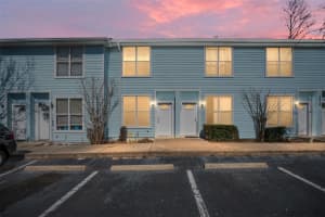 3910 20TH AVENUE, GAINESVILLE, FL 32607 - MLS#MFRGC537454