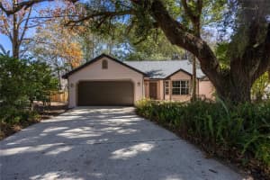 3543 84TH WAY, GAINESVILLE, FL 32606 - MLS#MFRGC537464