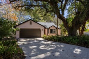 3543 84TH WAY, GAINESVILLE, FL 32606 - MLS#MFRGC537464