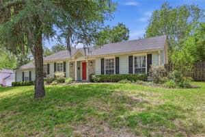 8521 35TH LANE, GAINESVILLE, FL 32606 - MLS#MFRGC537465