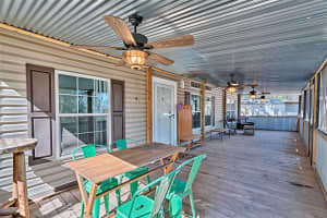 1208 N COUNTY ROAD 315, MELROSE, FL 32666 - MLS#MFRGC537475