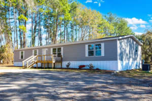 7088 SW COUNTY ROAD 796, LAKE BUTLER, FL 32054 Sold 03/16/26