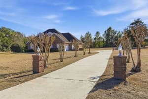 14313 60TH AVENUE, ALACHUA, FL 32615 - MLS#MFRGC537485