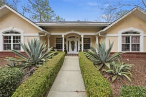 9278 61ST AVENUE, GAINESVILLE, FL 32608 - MLS#MFRGC537486