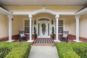 9278 61ST AVENUE, GAINESVILLE, FL 32608 - MLS#MFRGC537486