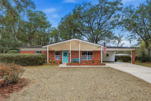 2030 54TH TERRACE, GAINESVILLE, FL 32605 - MLS#MFRGC537490