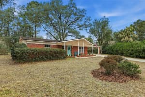 2030 54TH TERRACE, GAINESVILLE, FL 32605 - MLS#MFRGC537490
