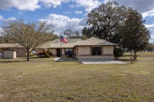 327 Sw Timuqua Ter, FORT WHITE