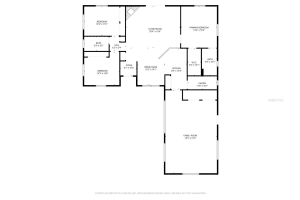 327 TIMUQUA TERRACE, FORT WHITE, FL 32038 - MLS#MFRGC537496