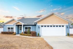 15088 Sw 94th Cir, LAKE BUTLER