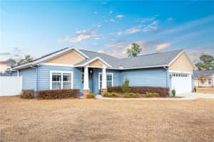 15088 94TH CIRCLE, LAKE BUTLER, FL 32054 - MLS#MFRGC537497