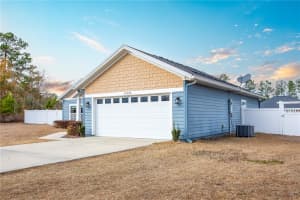 15088 94TH CIRCLE, LAKE BUTLER, FL 32054 - MLS#MFRGC537497