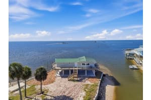 18 4TH STREET, HORSESHOE BEACH, FL 32648 - MLS#MFRGC537503