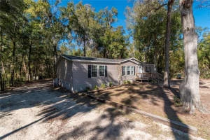 5306 255TH DRIVE, MELROSE, FL 32666 Sold 03/30/26