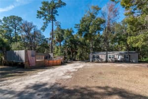 5306 255TH DRIVE, MELROSE, FL 32666 Sold 03/30/26