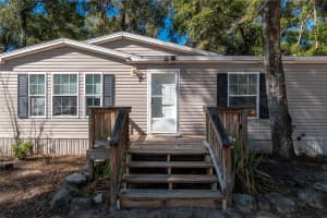 5306 255TH DRIVE, MELROSE, FL 32666 Sold 03/30/26