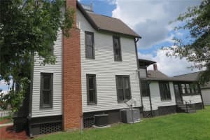 105 1ST AVENUE, LAKE BUTLER, FL 32054 - MLS#MFRGC537508