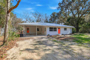 311 73RD TERRACE, GAINESVILLE, FL 32641 - MLS#MFRGC537525