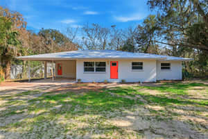 311 73RD TERRACE, GAINESVILLE, FL 32641 - MLS#MFRGC537525