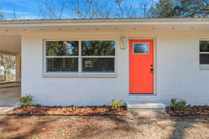 311 73RD TERRACE, GAINESVILLE, FL 32641 - MLS#MFRGC537525