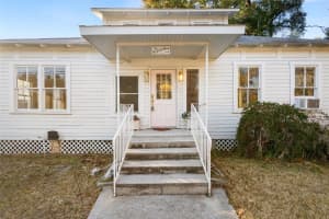 18376 HIGH SPRINGS MAIN STRET, HIGH SPRINGS, FL 32643 - MLS#MFRGC537558