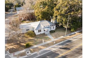 18376 HIGH SPRINGS MAIN STRET, HIGH SPRINGS, FL 32643 - MLS#MFRGC537558